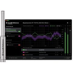 Sonarworks SoundID Ref Spk &amp; HP w Mic