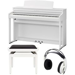 Kawai CA-401 W Set
