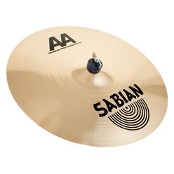 Sabian 16" AA Medium Thin Crash