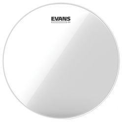 Evans 10" G1 Clear Tom