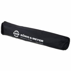 K&M 10012 Carrying Case