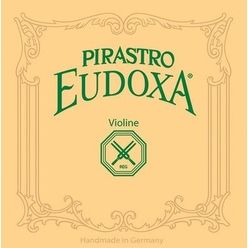 Pirastro Eudoxa A Violin 4/4