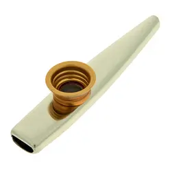 Kazoo (Metal)