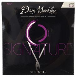 Dean Markley 2504 Signature Series LTHB