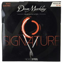Dean Markley 2503 Signature Series REG