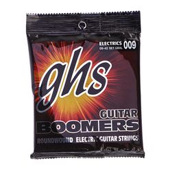 GHS GBXL-Boomers