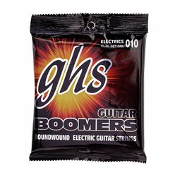 GHS Gbl-Boomers