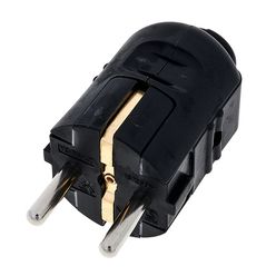 Stairville Safety Power Plug Male