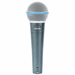 Shure Beta 58 A B-Stock