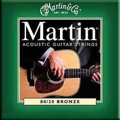 Martin Guitars M170