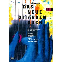 AMA Verlag Das Neue Gitarrenbuch