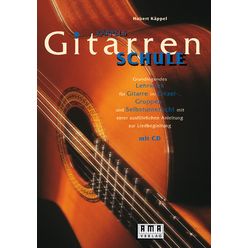 AMA Verlag Gitarrenschule