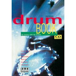 AMA Verlag Dahmen Drum Book