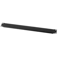 Rack Panel 1U