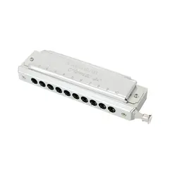 Chromatic 40 Harp