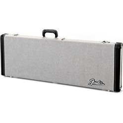 Fender G&G Dlx Strat/Tele Case BKT