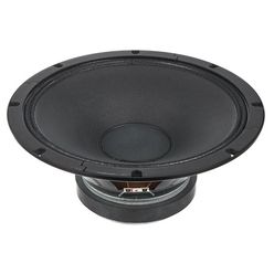 fostex woofer