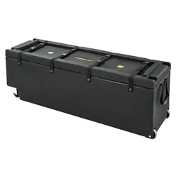 HN52W Hardware Case