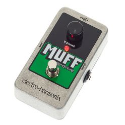 Electro Harmonix Muff Overdrive