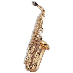 Jupiter JP-969 GL Alto Saxophone