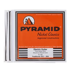 Pyramid Nickel Classics Tradt. 012-054