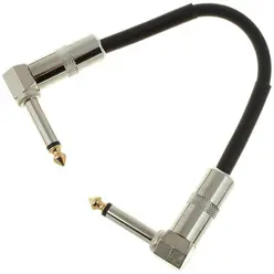 Patch Angled Jack 0,15 m