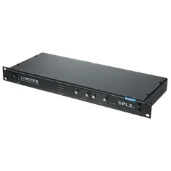 SPL-2 MKII