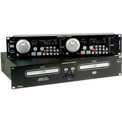 American Audio MCD 710