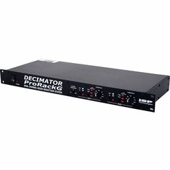 ISP Technologies Decimator Pro Rack G B-Stock