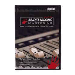 Tutorial Experts Mixing und Mastering
