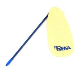 Reka Cleaning Rod for Piccolo-Flute