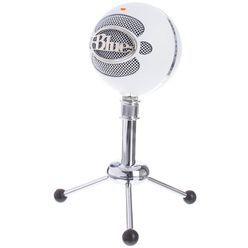 Blue Microphones Snowball White