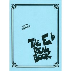 Hal Leonard Real Book 1 C European – Thomann Elláda