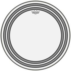 Remo 24" Powersonic Bass Clear