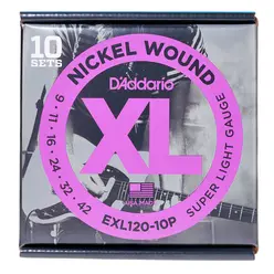 EXL120-10P