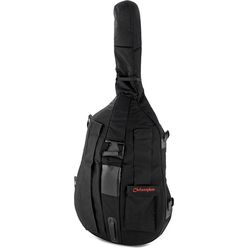 Christopher PV502 BK 3/4 Double Bass Bag