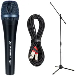 E 945 Complete Bundle
