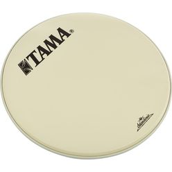 Tama 22" Resonant Bass Drum White