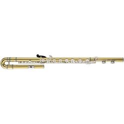 Yamaha YFL-B441 II Bass Flute