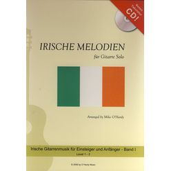 OHardy Music Irische Melodien 1