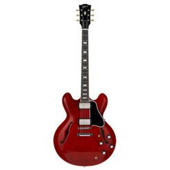 Gibson ES-335 Block Reissue Plain AR
