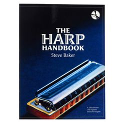 Bosworth Harp Handbook D Steve Baker