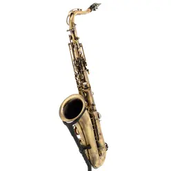 Antique Tenor Sax