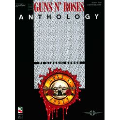 Cherry Lane Music Company Guns n' Roses Anthology