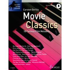 Schott Piano Movie Classics 1