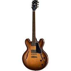 Gibson ES-335 Dot Figured Gloss LB