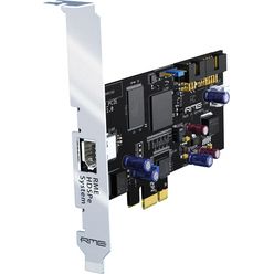 RME HDSPe PCIe