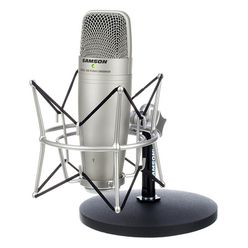 Samson C01U Recording/Podcasting Pack