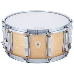 Ludwig LS403 Maple Snare Drum 0N