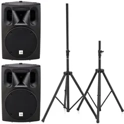 PA302 A Bundle